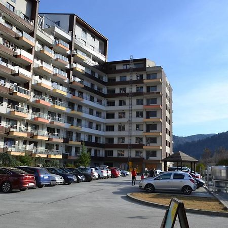 Sinaia Q Marie Apartment Luaran gambar